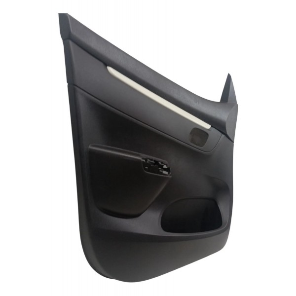 Forro Porta Dianteira Esquerda Renault Kwid 1.0 2018 2019