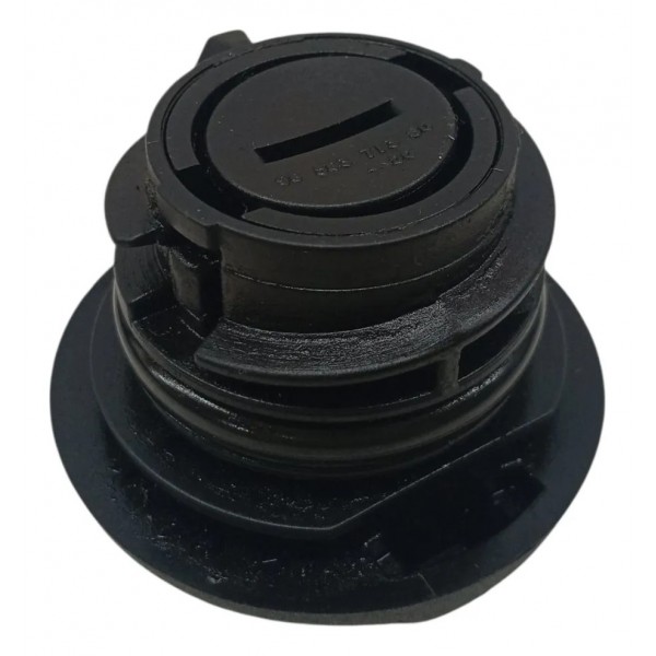 Tampa Oleo Motor Citroen C4 307 2.0 2007 2008 2009