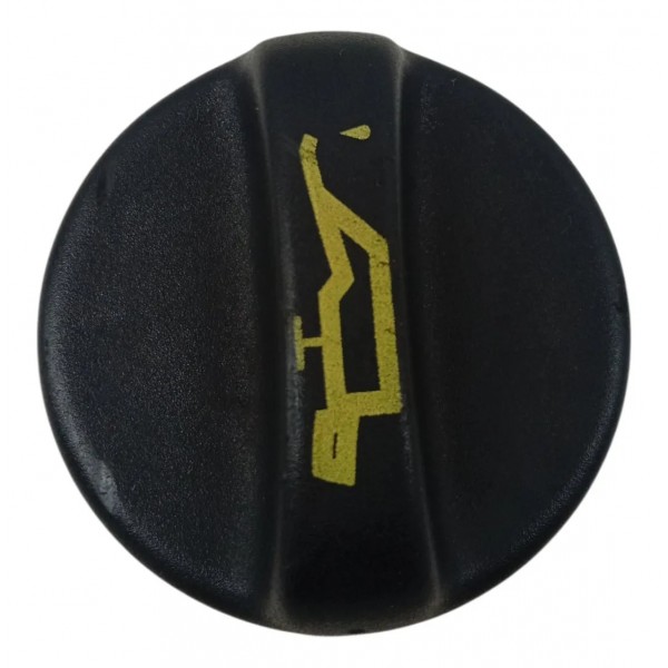 Tampa Oleo Motor Citroen C4 307 2.0 2007 2008 2009