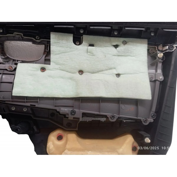 Forro Porta Dianteira Esquerda Toyota Corolla 2016 2017