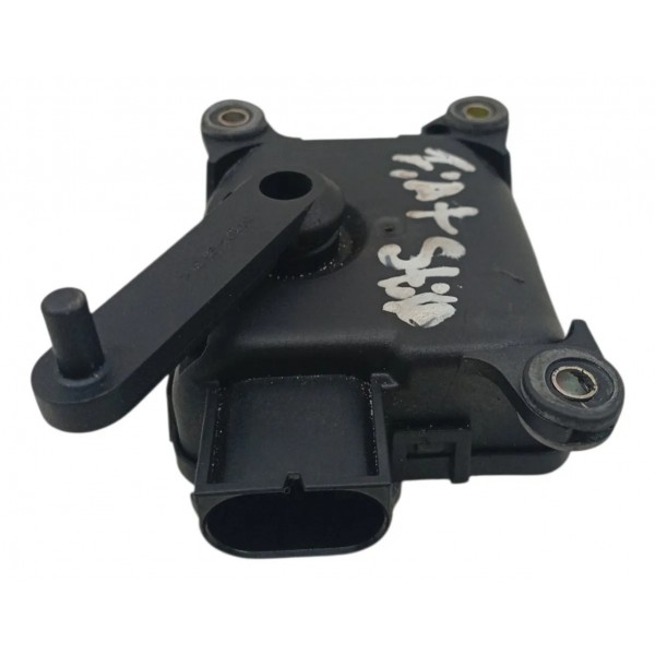 Motor Atuador Caixa Ar Fiat Stilo 2003 2004 2005 2006 2007