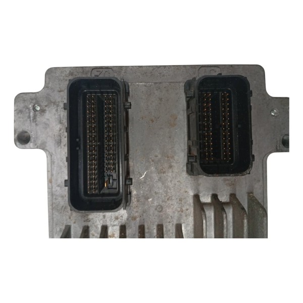 Modulo Injeção Chevrolet Agile Montana 1.4 2013