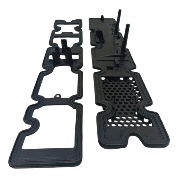 Kit Junta Tampa Valvula Citroen C4 307 2.0 16v