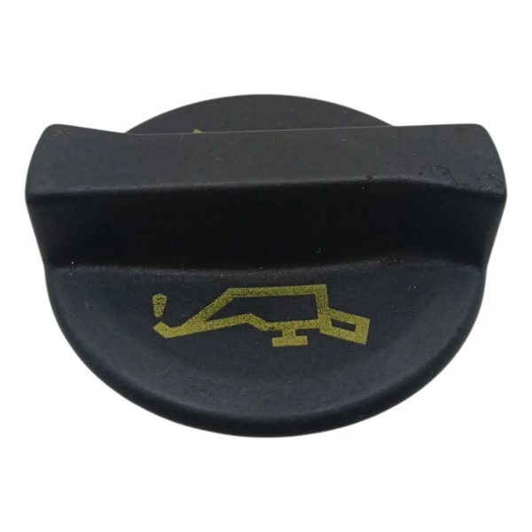 Tampa Oleo Motor Ford Fiesta Ka 2002 2003 2004 2005