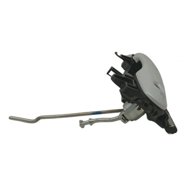 Maçaneta Externa Esquerda Toyota Corolla Cross 2023 Dianteira