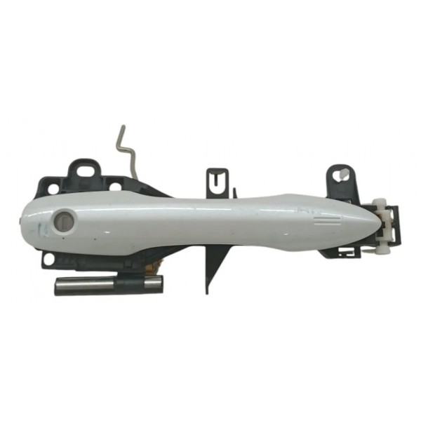 Maçaneta Externa Esquerda Toyota Corolla Cross 2023 Dianteira