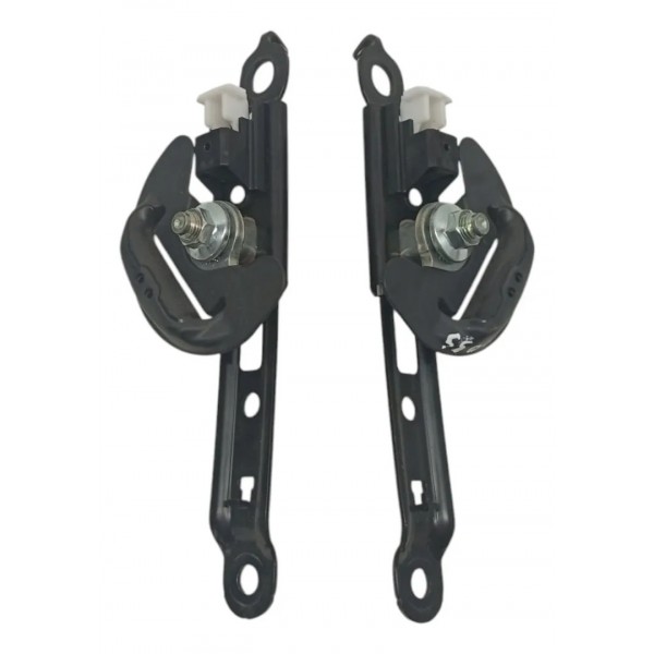 Par Trilho Regulagem Cinto Toyota Corolla Cross 2023 2024