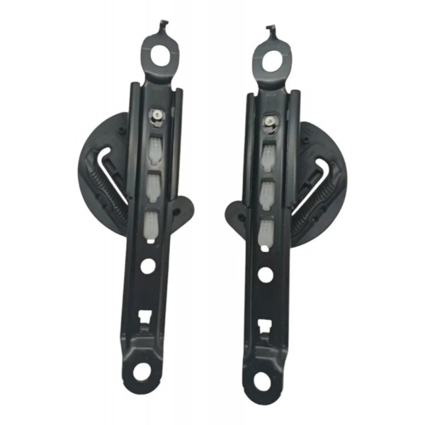 Par Trilho Regulagem Cinto Toyota Corolla Cross 2023 2024