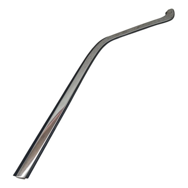 Friso Cromado Traseiro Esquerdo Jeep Compass 2.0 2023 2024