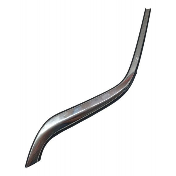 Friso Cromado Traseiro Esquerdo Jeep Compass 2.0 2023 2024