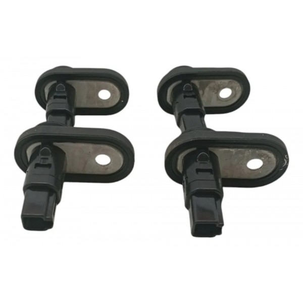 Kit 4 Sensor Porta Aberta Toyota Corolla Cross 2023 2024