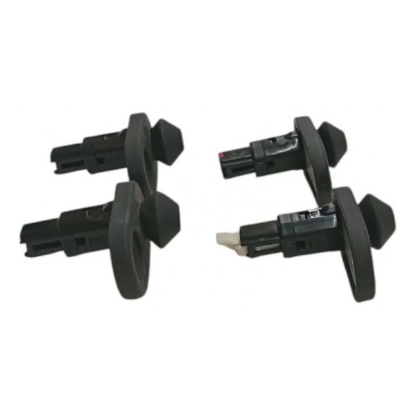 Kit 4 Sensor Porta Aberta Toyota Corolla Cross 2023 2024