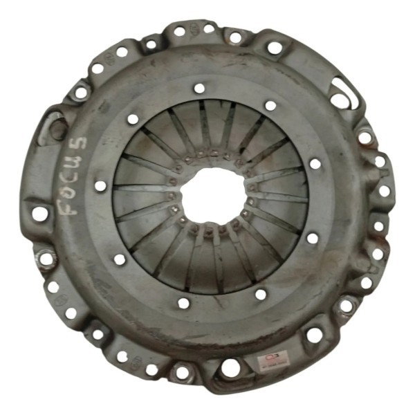 Plato Disco Embreagem Ford Focus 2.0 2005 2006 2007 2008