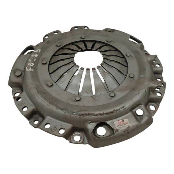 Plato Disco Embreagem Ford Focus 2.0 2005 2006 2007 2008