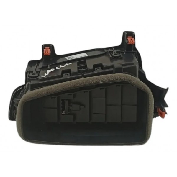 Difusor Ar Condicionado Esquerda Toyota Corolla Cross 2023