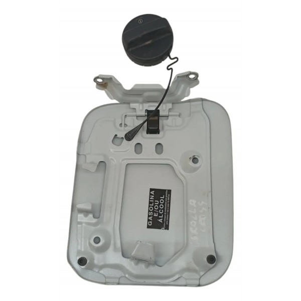 Portinhola Tanque Combustivel Toyota Corolla Cross 2023 2024 2023