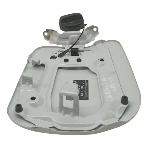 Portinhola Tanque Combustivel Toyota Corolla Cross 2023 2024 2023