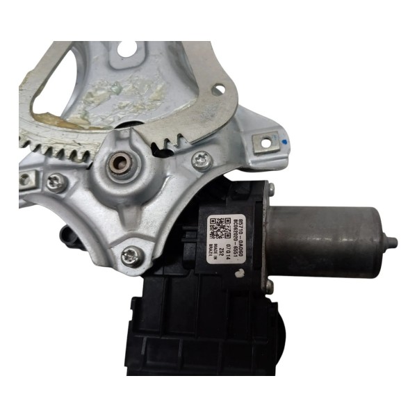 Maquina Vidro Dianteira Direita Toyota Corolla Cross 2023