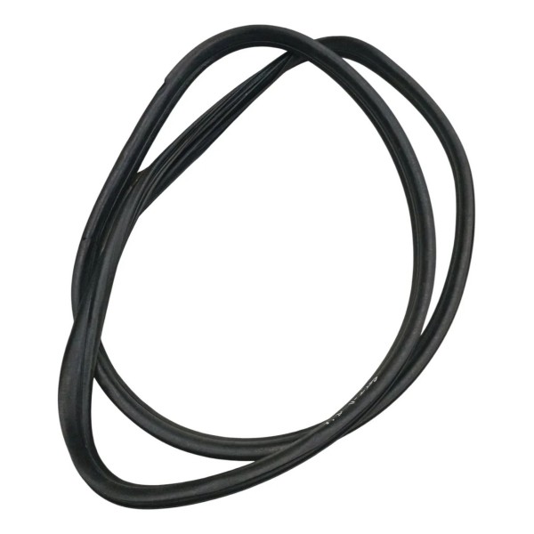 Borracha Porta Traseira Direita Peugeot 308 2013 2014 2015