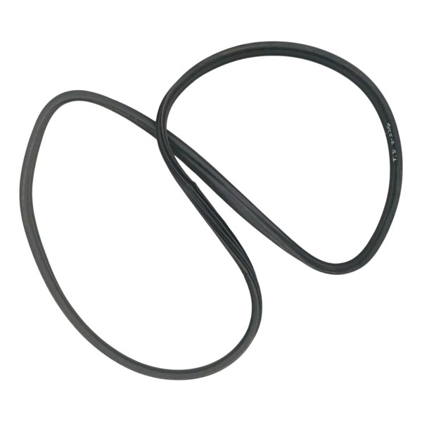 Borracha Porta Traseira Direita Peugeot 308 2013 2014 2015