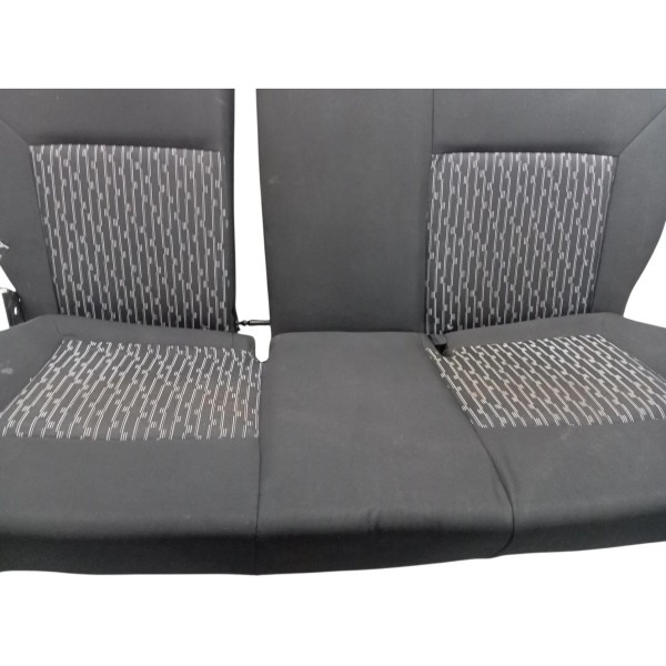 Jogo Banco Tecido Ford Ka 2014 2015