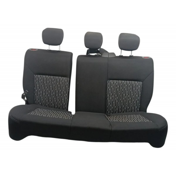 Jogo Banco Tecido Ford Ka 2014 2015