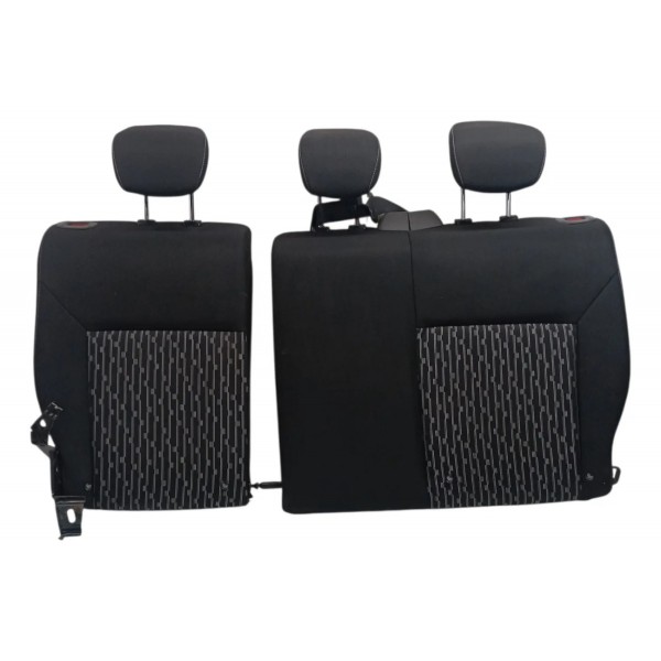 Jogo Banco Tecido Ford Ka 2014 2015