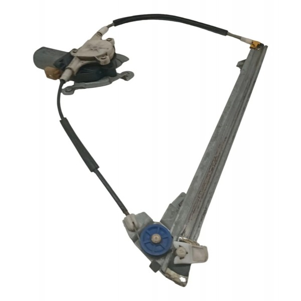 Maquina Vidro Dianteira Direito Renault Clio 1.0 2005 2006