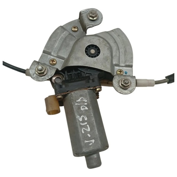 Maquina Vidro Dianteira Direito Renault Clio 1.0 2005 2006