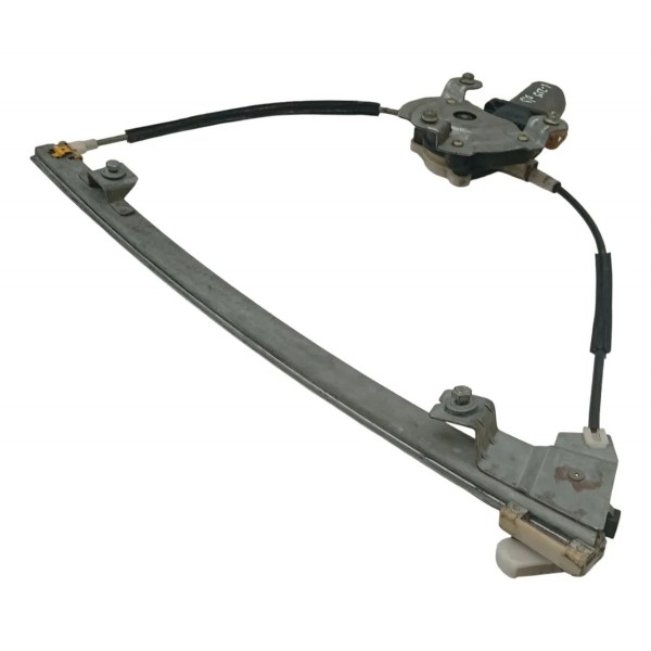 Maquina Vidro Dianteira Direito Renault Clio 1.0 2005 2006