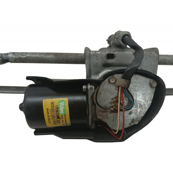 Galhada Motor Limpador Parabrisa Renault Clio 1.0 2006