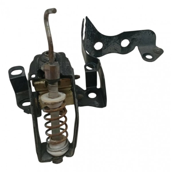 Valvula Equalisadora Freio Suporte Renault Clio 1.0 2006