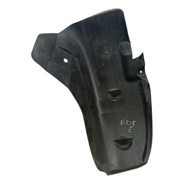 Parabarro Traseiro Esquerdo Renault Clio  1.0 2005 2006 2007