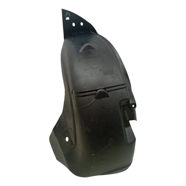 Parabarro Traseiro Esquerdo Renault Clio  1.0 2005 2006 2007