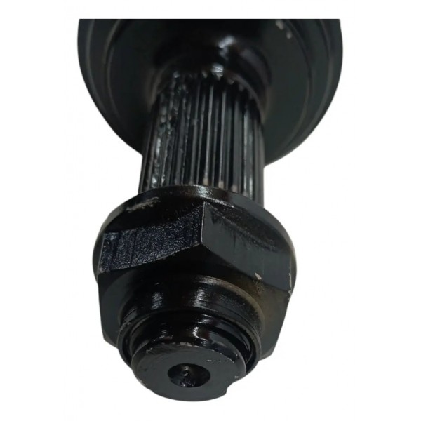 Semi Eixo Traseiro Esquerdo Honda Crv Awd 2007 2008