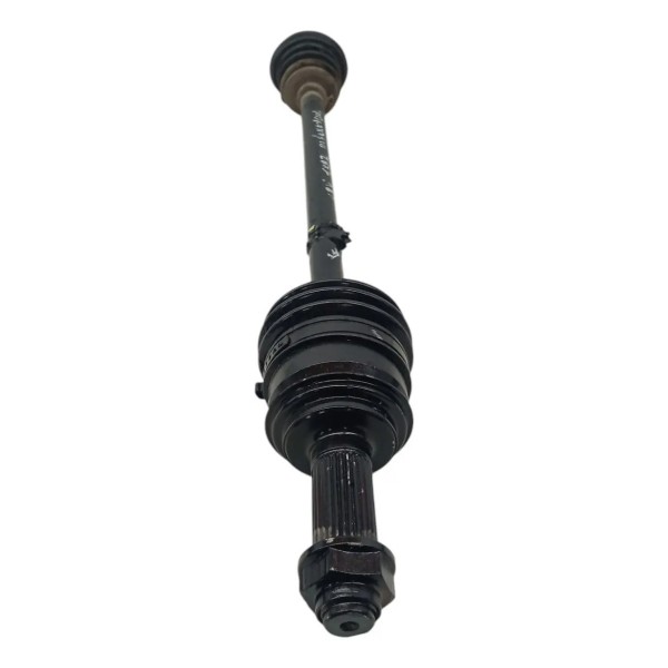 Semi Eixo Traseiro Esquerdo Honda Crv Awd 2007 2008