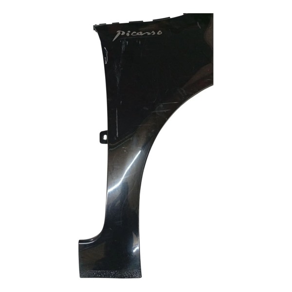 Paralama Dianteiro Direito Citroen C4 Picasso 2009