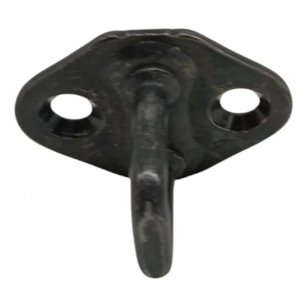 Batente Porta Malas Toyota Corolla Cross 2022 2023 2024