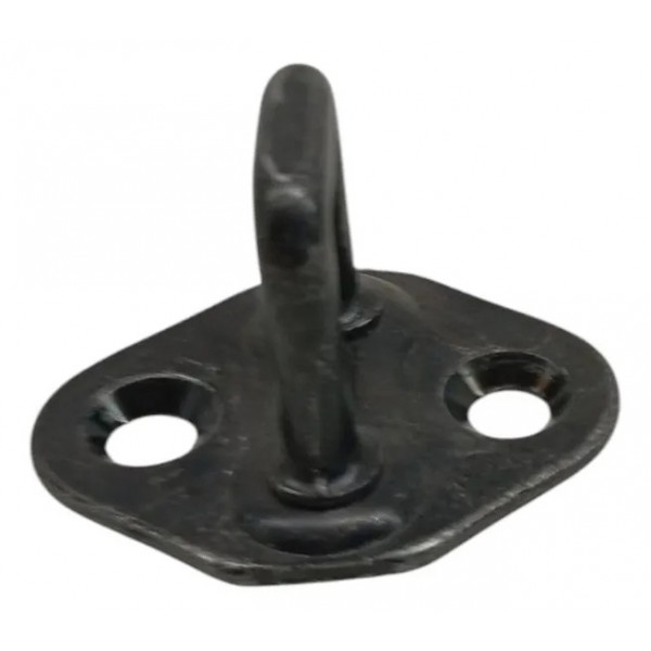 Batente Porta Malas Toyota Corolla Cross 2022 2023 2024