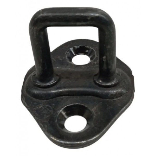 Batente Porta Malas Toyota Corolla Cross 2022 2023 2024