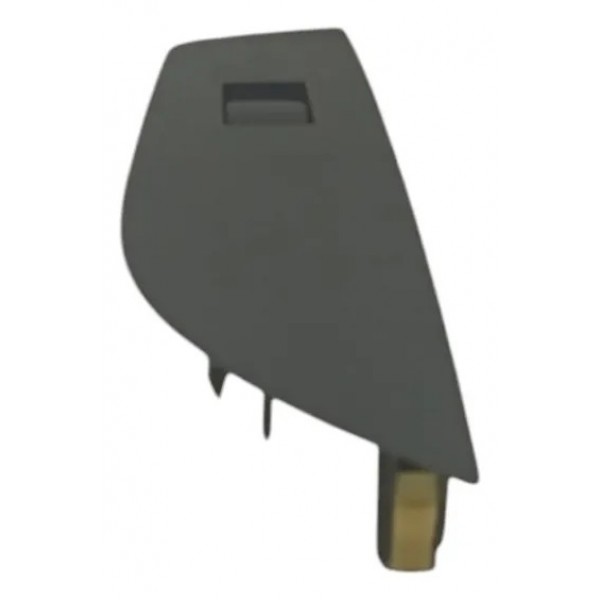 Moldura Botão Vidro Dian Direito Toyota Corolla Cross 2023