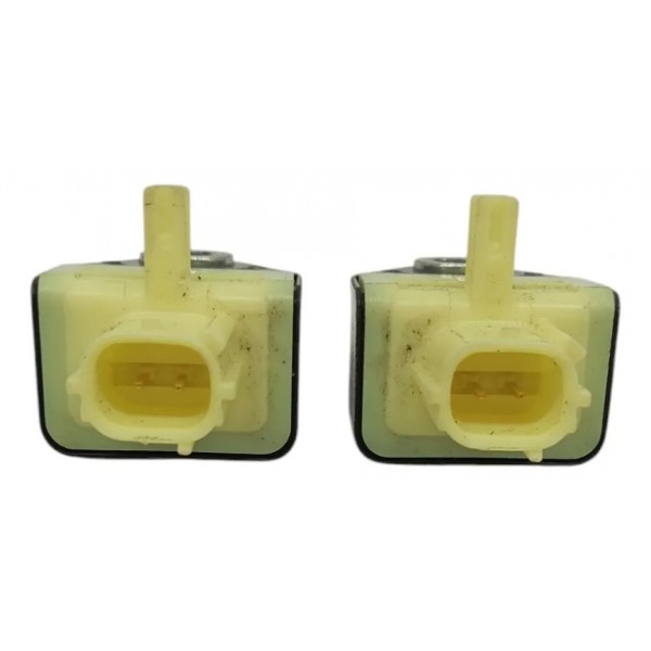 Par Sensor Airbag Frontal Toyota Corolla 2.0 2022 2023 2024