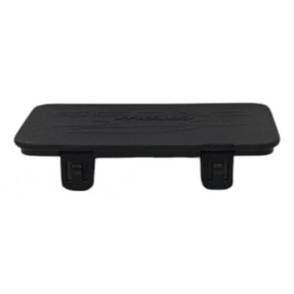 Moldura Central Forro Porta Malas Toyota Corolla Cross 2024