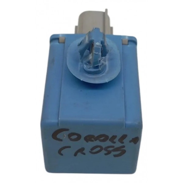 Relé Bloqueio Portas Toyota Corolla Cross 2021 2023 2024