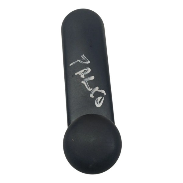 Manivela Vidro Traseiro Fiat Palio 1.6 2014 2015 Preto