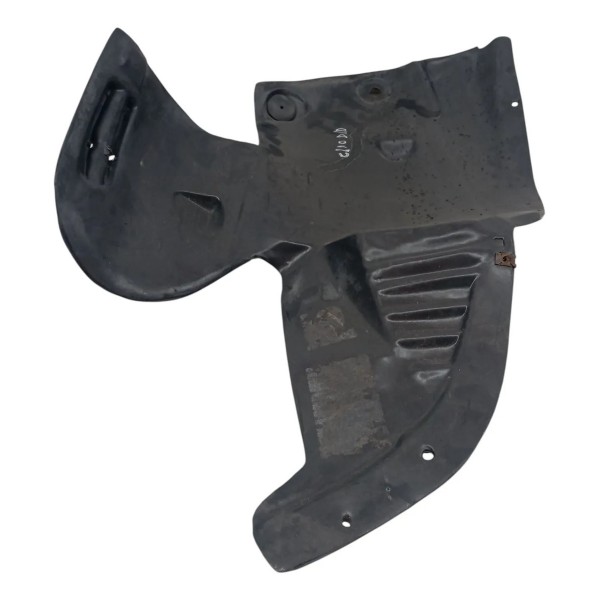 Parabarro Dianteiro Direito Renault Clio 1,0 2006