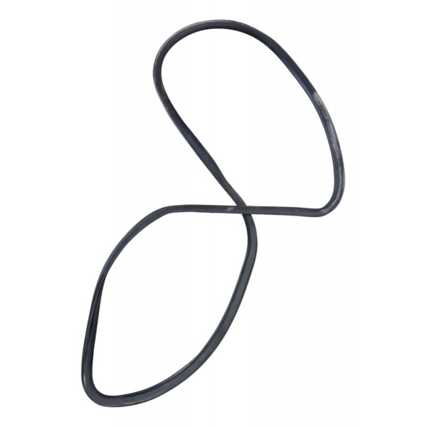 Borracha Vedação Porta Dianteira Direita Gm Prisma 2015