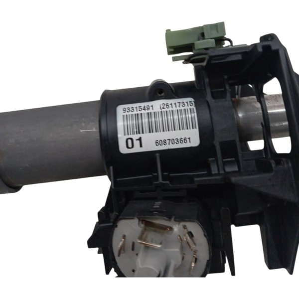 Caixa Direção Chevrolet Corsa Sedan 1.8 2007 2008 93315491