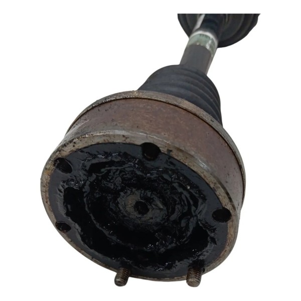 Semi Eixo Esquerdo Volkswagen Fox 1.6 2012 2013