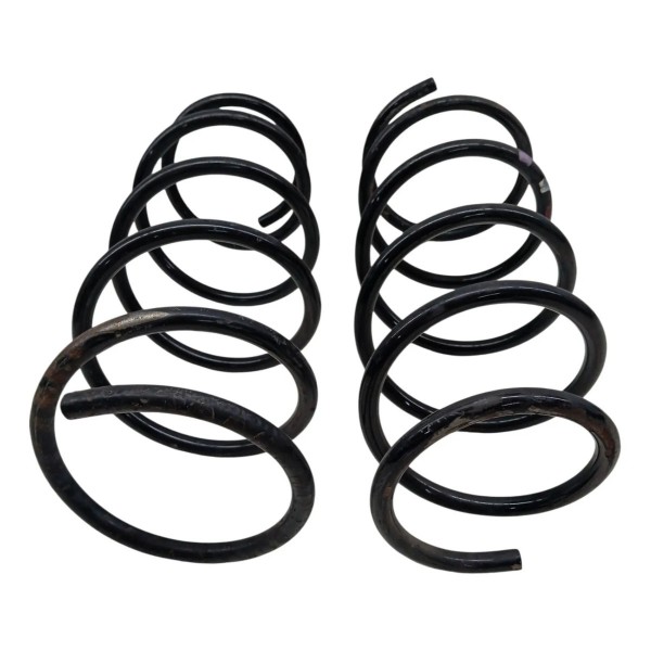 Par Molas Dianteiras Renault Clio 1.0 2005 2006 2007 2008